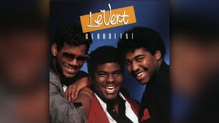 Gerald Levert /Levert Pop Pop Pop Goes My mind