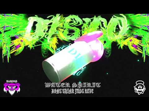 Water Spirit - Disco