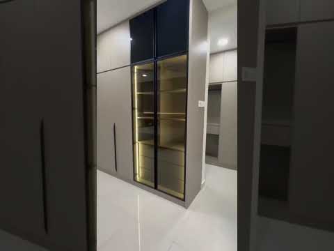 Project Taman Cassia, Rawang