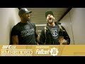 UFC 232 Embedded: Vlog Series - Episode 4