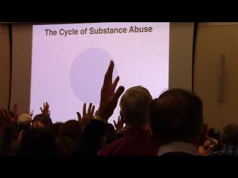 Jennifer Whistler - This is Your Brain on Drugs