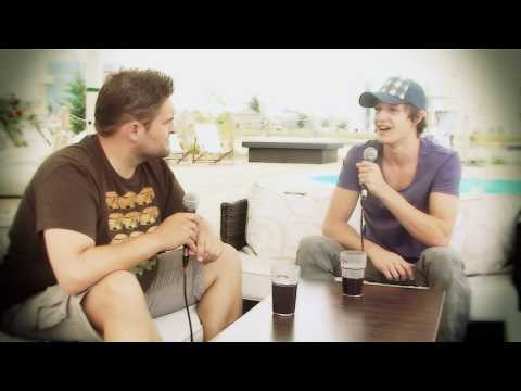 schneckenhof.de trifft Laserkraft 3D, DJ Groovejuice oder Niels Reinhard | Teil 2