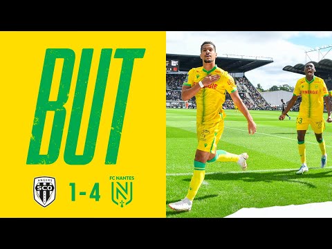 #07 : le but de Ludovic Blas face à Angers