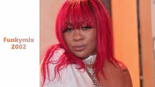 Nivea Ft. Mystikal - Don't Mess With My Man ( Funkymix ) HQ audio