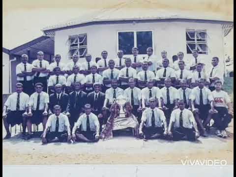 NAITASIRI HIGHLANDERS (1998)✌💪 O KEITOU QOI .