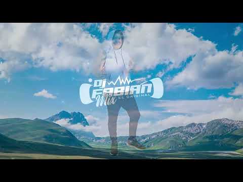 Sin regreso - Goza, Goza - Mas Mix Fabián Mix