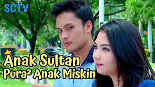 ftv terbaru 2022 SCTV - cinta tertukar - Randy Pan