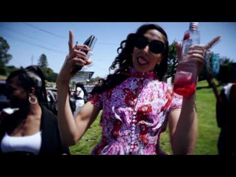 Rah Dizzy - They Made Me Like This