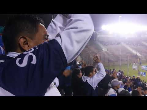 "HINCHADA JUVENTUD ANTONIANA vs Peñarol - Torneo Regional Amateur 2020 - Fecha 4 ( Vuelta)" Barra: La Inigualable Nº1 del Norte &bull; Club: Juventud Antoniana