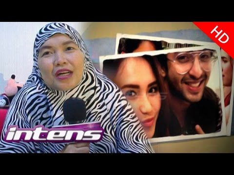 Ibunda Ayu Tantang Shaheer (2/3) - Intens 21 April 2015