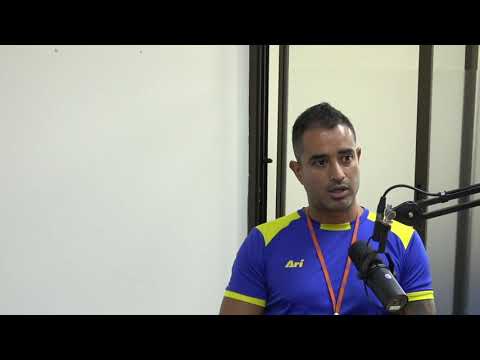 What represents success for the BISP Cruzeiro Football Academy | BISP Education Podcast