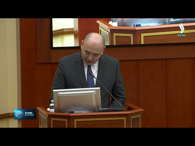 Kazakhstan plans to achieve twofold production increase