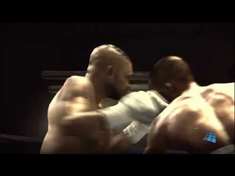 Fight Night Round 3 (Intro)