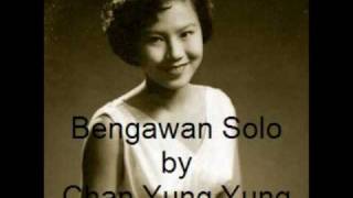 Download lagu Bengawan Solo - Chan Yung Yung mp3
