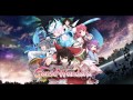 A Girl Passing Through A Field Touhou Genso Wanderer OST