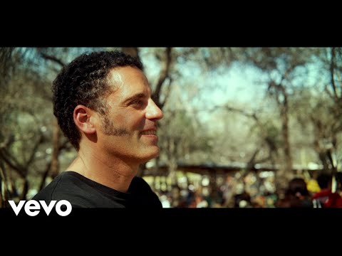 Depedro - La Gloria (Official Music Video)