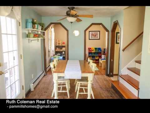 19 Bullard Rd, North Brookfield MA 01535 - Single Family Home - Real Estate - For Sale -