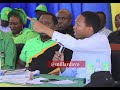 HD VIDEO: RC ALLY HAPI AFOKA, TAZAMA ALIVYOAGIZA POLISI WAMCHUKUE MENEJA WA BENKI NA MWANASHERIA