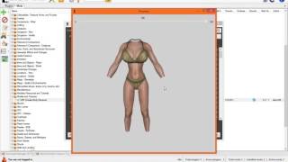 Skyrim SE: Bodyslide Installation Tutorial and Conversion