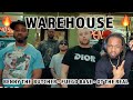 FIRST TIME HEARING Benny The Butcher X Fuego Base X OT The Real THE WAREHOUSE