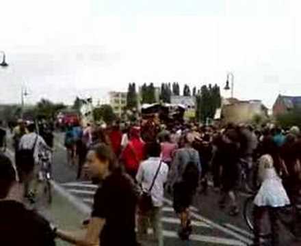 Fuck Parade 2007 - part 6