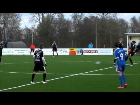 RGoIF - Markaryd 2015