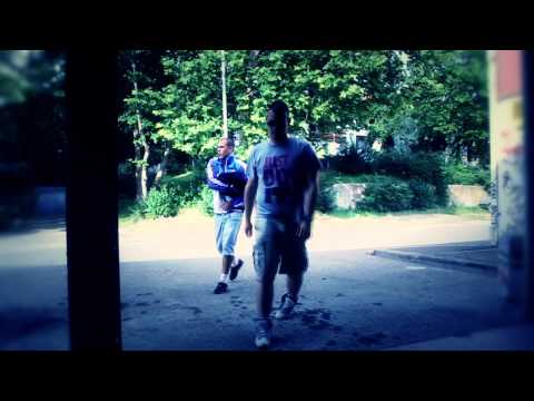 ZIPLOK FEAT. BONE - TO JE ŠLJAKA 2012 (OFFICIAL VIDEO)