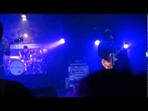 Still Here - Brother live in Slough