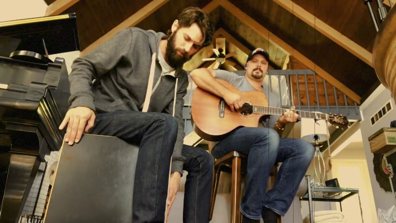 Promotional video thumbnail 2 for Beyond The Veil