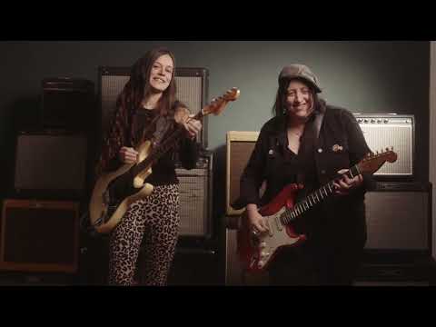 Elise Frank - She's A Bird (Official Music Video)