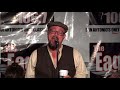 Geoff Tate "Eyes of a Stranger" Acoustic in San Antonio at The Eagle 106.7