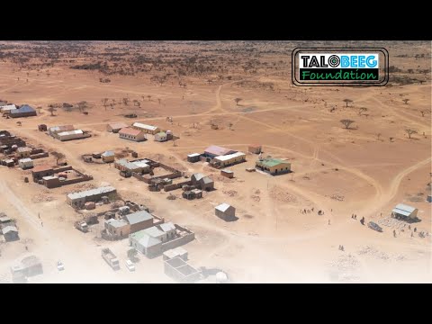 Drought Relief for Somali Families