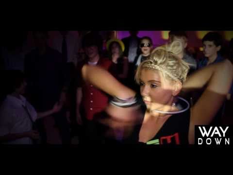 Way Down - Renegade Foxxx (Contest Entry)