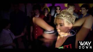 Way Down - Renegade Foxxx (Contest Entry)