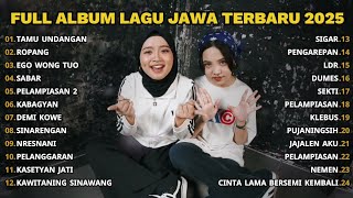 Download lagu FULL ALBUM TAMU UNDANGAN - HIPHOP DANGDUT VERSION - PLAYLIST LAGU JAWA TERPOPULER 2025 mp3 Download lagu FULL ALBUM TAMU UNDANGAN - HIPHOP DANGDUT VERSION - PLAYLIST LAGU JAWA TERPOPULER 2025 mp3