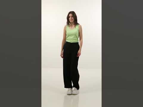 Топ Tom Tailor 1045540 S Зеленый - фото 1 - id-p2672013187