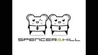 Spencer & Hill - I Spy ( Kid Rush Remix)