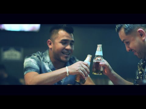 Jr Salazar y Gerardo Diaz Y Su Gerarquia - Un Día de Rey y Otro de Wey (Video Oficial)