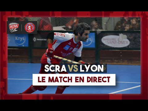 J13 N1 ELITE 2022 2023 RINK HOCKEY SCRA ST OMER 11 - 0 RHC LYON