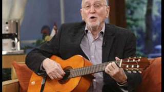 Raul Malo and Dominic Chianese: Solamente Una Vez
