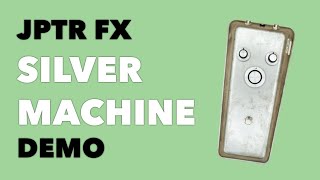 Video thumbnail for JPTR FX Silvermachine: "Soul Hacker" by JHS Fresh Clips