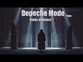 Depeche Mode Style Static Embrace