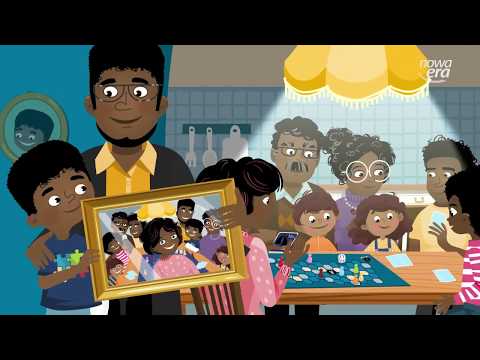 Super Heroes, Klasa 1, unit 3, lesson 2, Come and play!