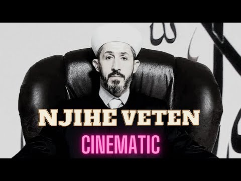Alban Culi - Njihe Veten, te njohesh Zotin - Cinematic
