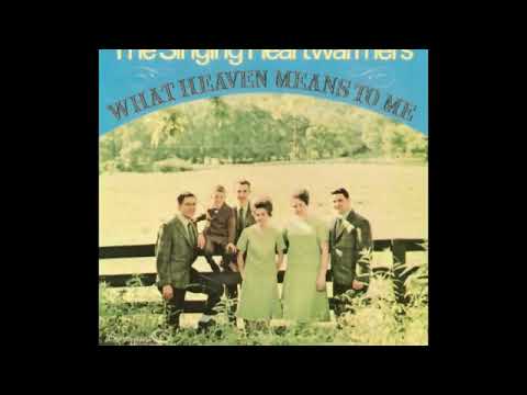 The Singing Heartwarmers - Too Much to Gain to Lose