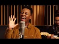 Kevin Ross performs "Thing Called Love/Beautiful ones (Prince cover)'' Mashup on  ThisisRnB Sessions