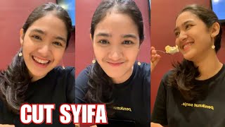 Download lagu SO SWEET..!! Cut syifa di SUAPIN mp3