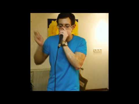 b-caJa [German Beatbox Battle Wildcard]