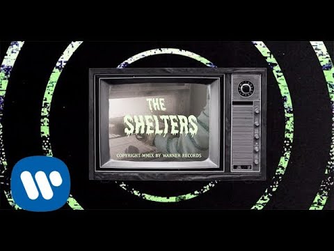 The Shelters - You're Different [Official Music Video]