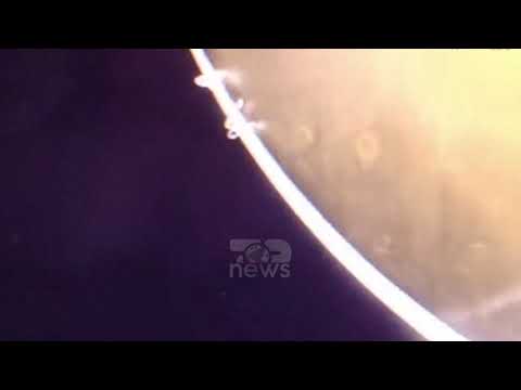 Top News  - Dikur ishte si toka... / Përse Marsi u bë një planet ferri...